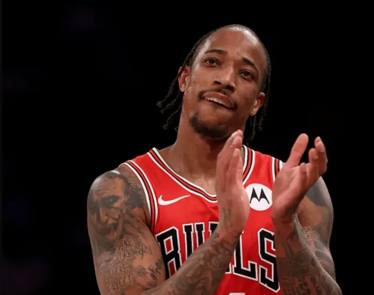 公牛科比-怀特42分_021nba_NBA附加赛球员表现