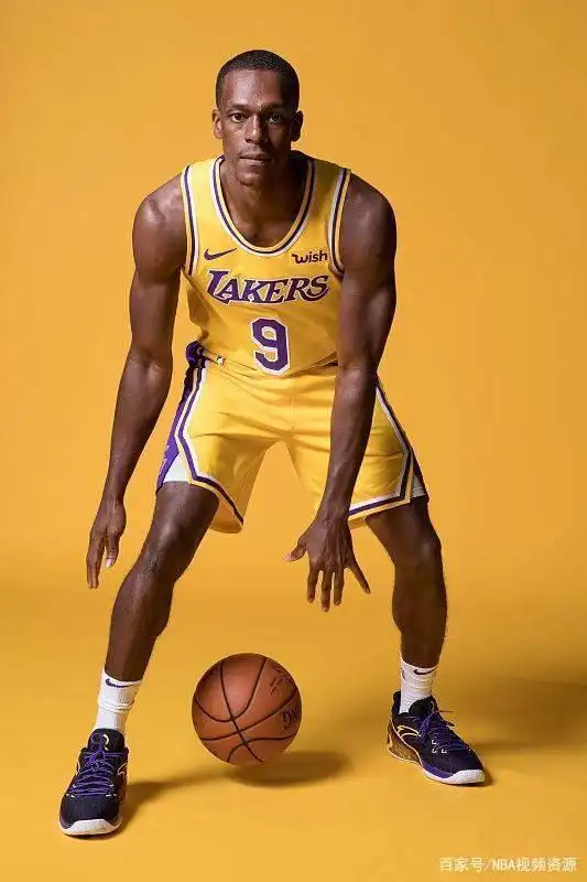 盘点NBA十大脾气火爆球星隆多竟与保罗大打出手