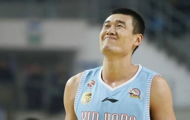 14岁进广东队二队17岁成CBA核心苏伟堪称福将