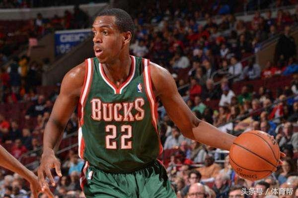 克里斯·米德尔顿职业生涯数据_nba十大分卫_NBA现役十大分卫评测