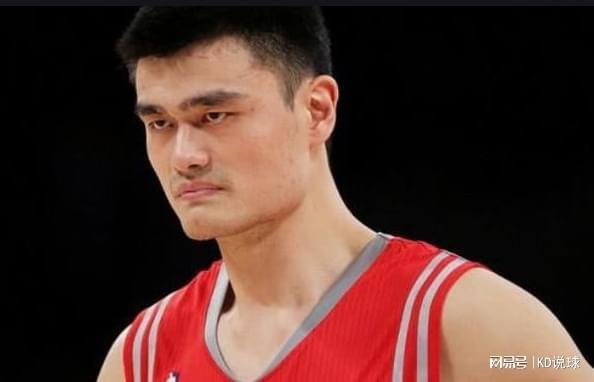 021nba_姚明21投21中纪录_篮球史上奇迹