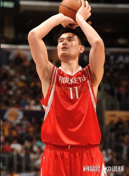 篮球史上奇迹_姚明21投21中纪录_021nba