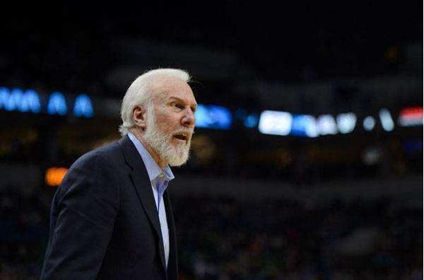 波波成第一位让NBA改规则的教练？开场就暂停这事儿估计难了！