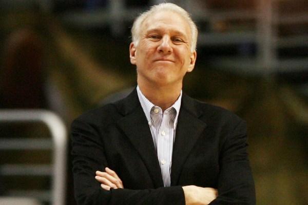 波波成第一位让NBA改规则的教练？开场就暂停这事儿估计难了！