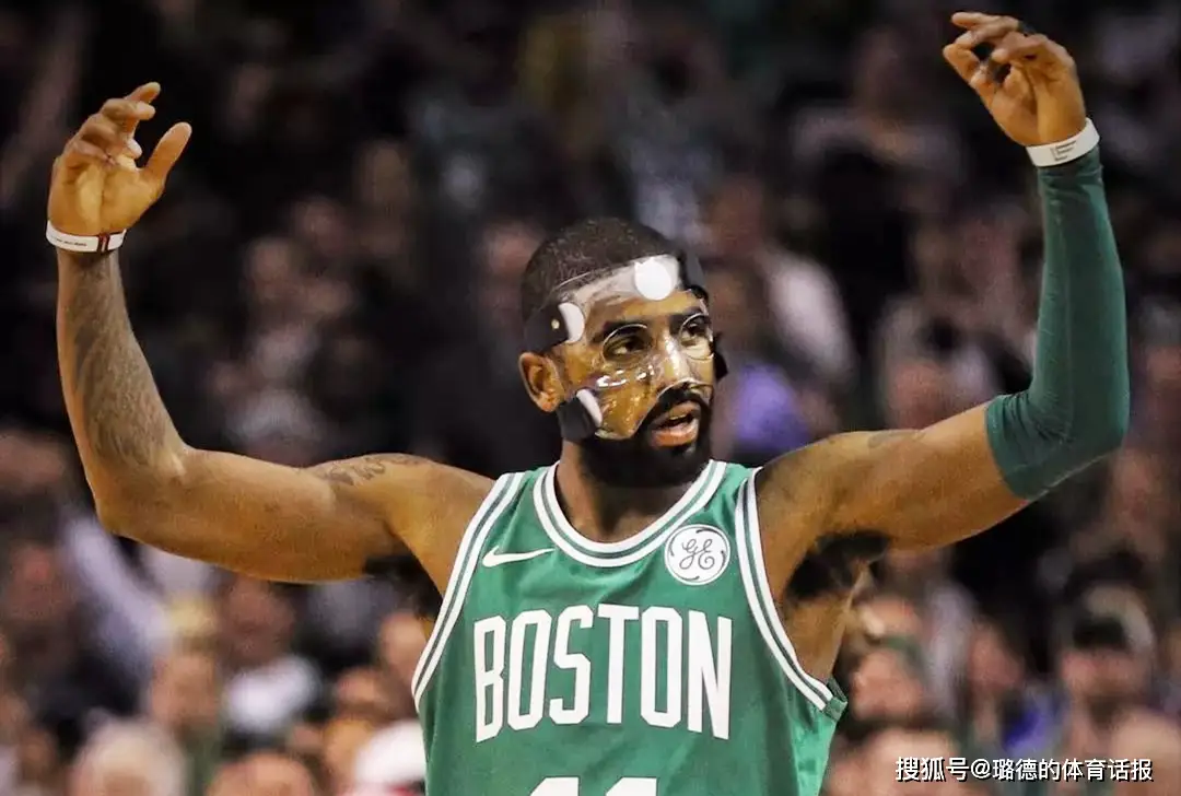 NBA现役面具侠_nba球员面具_勒布朗·詹姆斯黑色面具