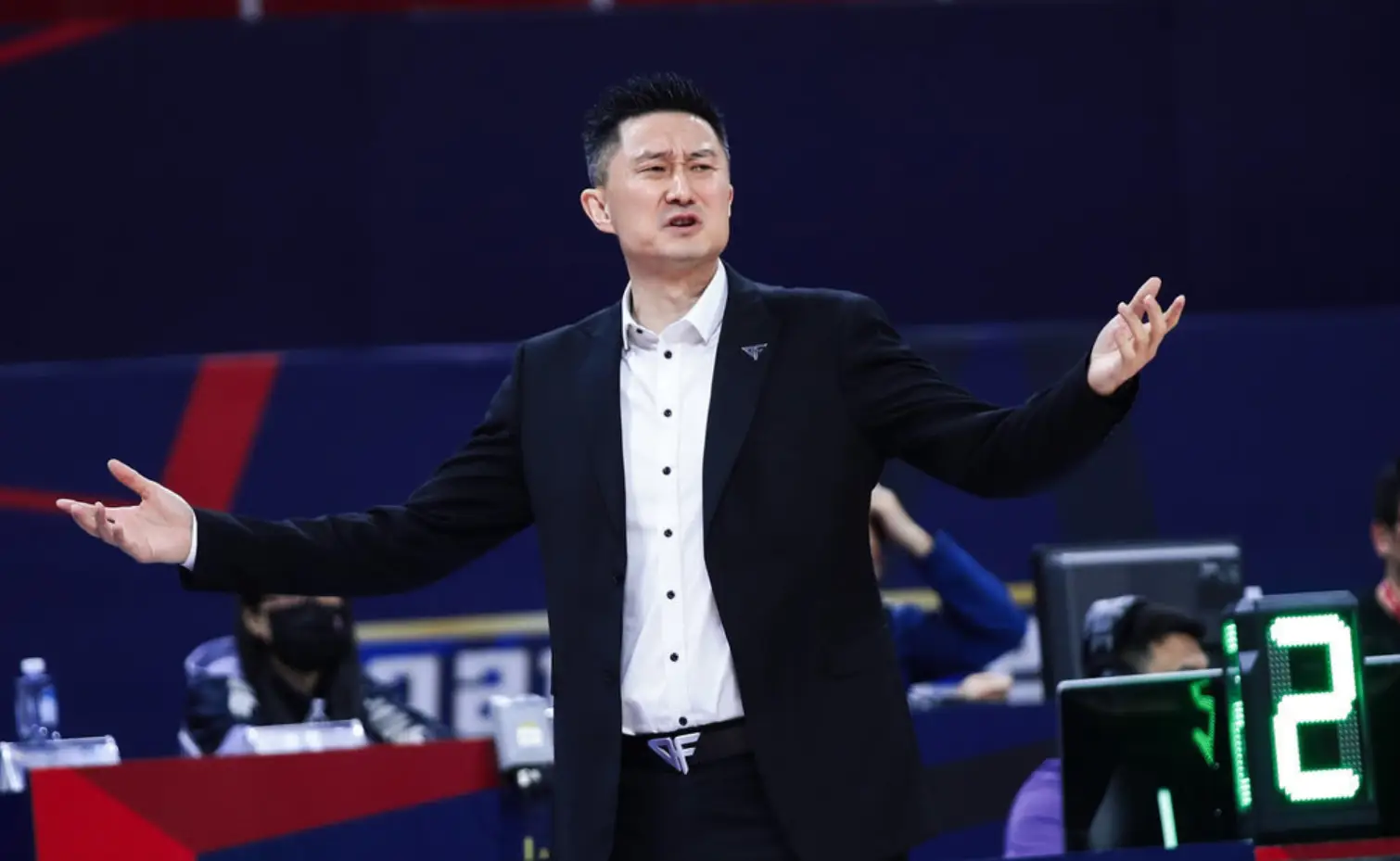 CBA 8强对阵出炉CCTV5直播广东VS浙江等成重头戏