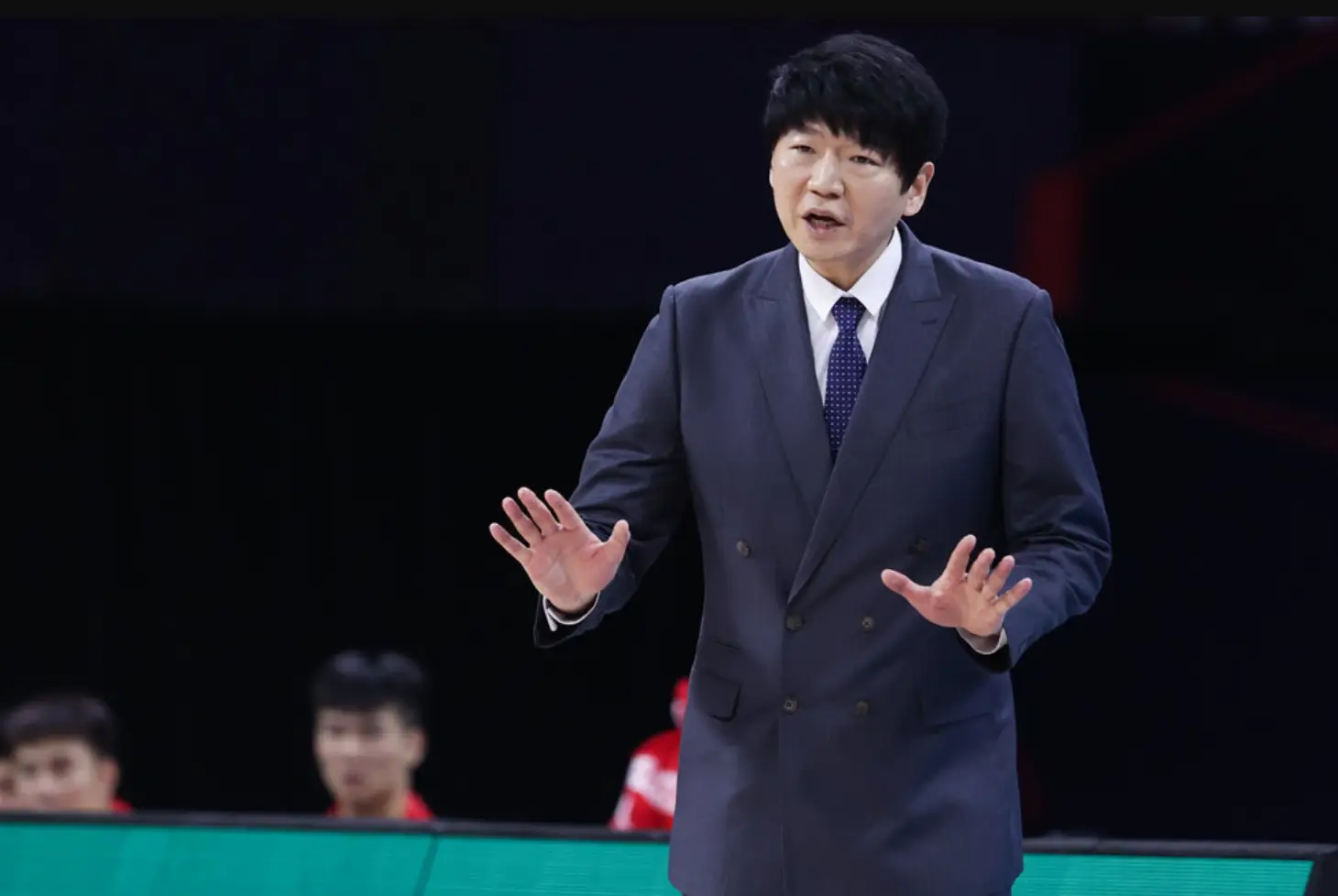CBA 8强赛对阵_CCTV5直播广东VS浙江_cba上海对深圳第五场
