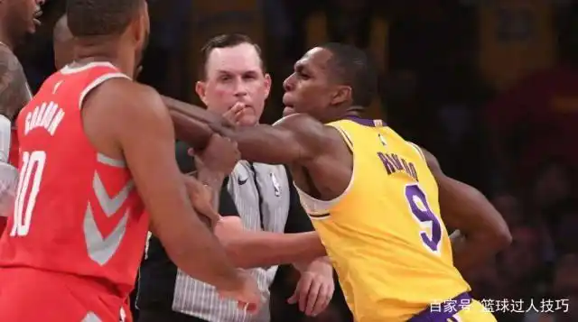 nba脾气最好的球员_NBA易燃易爆炸球星_NBA脾气最差的球员盘点