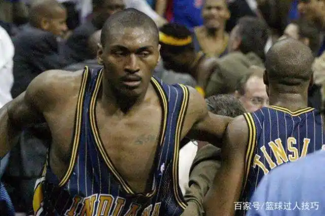 NBA脾气最差的球员盘点_nba脾气最好的球员_NBA易燃易爆炸球星
