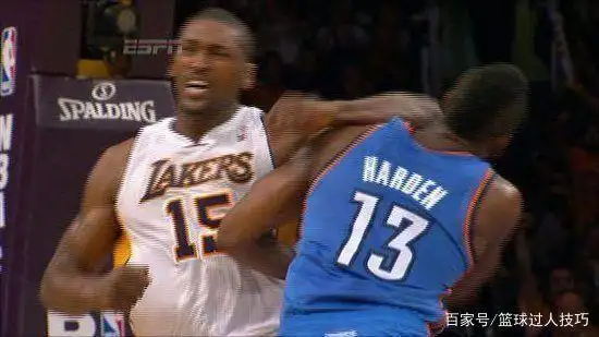 NBA脾气最差的球员盘点_NBA易燃易爆炸球星_nba脾气最好的球员