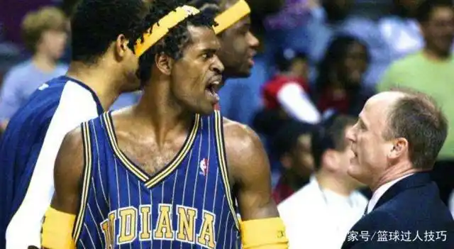 NBA脾气最差的球员盘点_NBA易燃易爆炸球星_nba脾气最好的球员