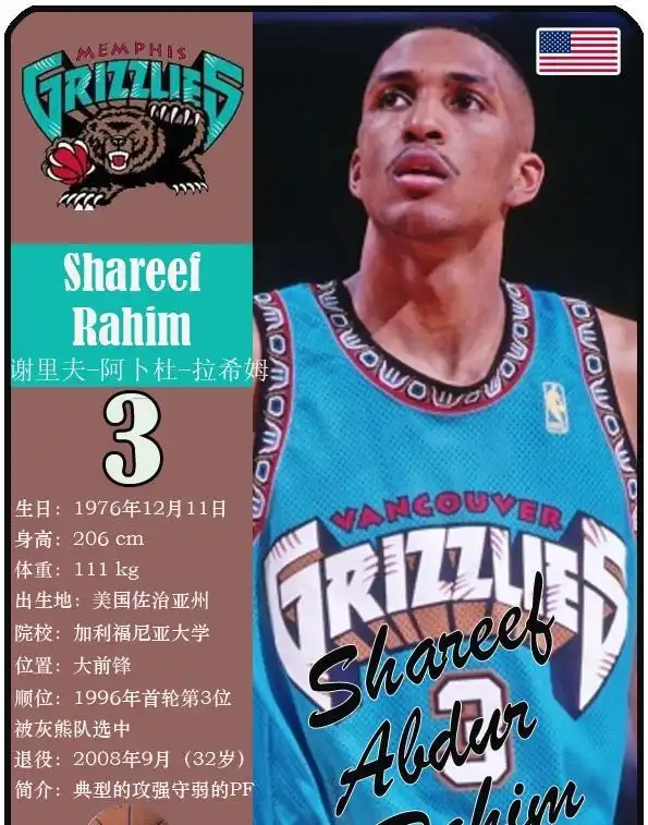 NBA历史上被封盖次数最多的十位球员都藏着哪些热血故事