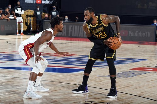  NBA 19-20 赛季工资最高球员 _nba球星工资_
