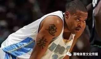 没有纹身的nba球员_NBA球员纹身盘点_NBA球员中文纹身