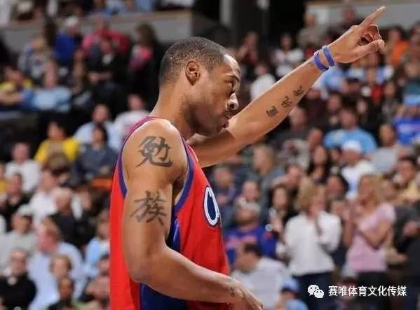 没有纹身的nba球员_NBA球员纹身盘点_NBA球员中文纹身