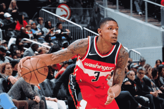 NBA 得分后卫职责重大B/R 评选前 10谁能撼动詹姆斯