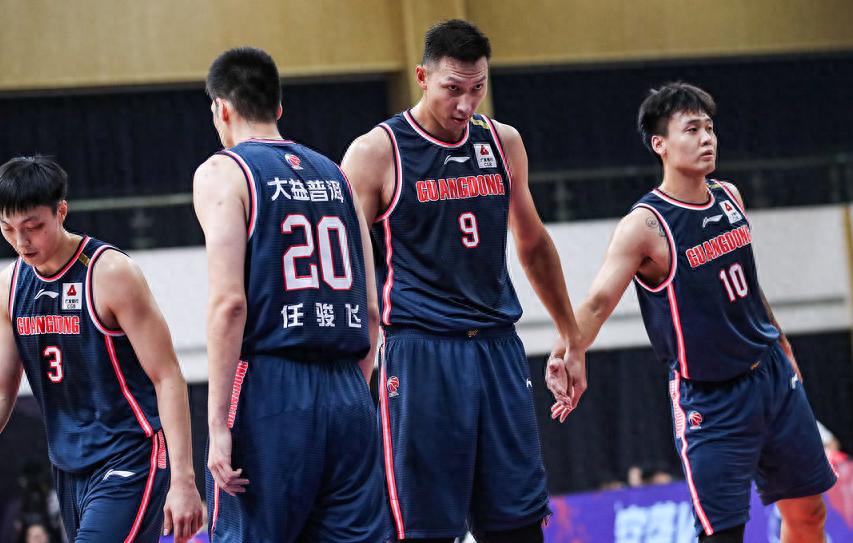 CBA 第二阶段赛程公布广东队在长春赛区的比赛安排有哪些