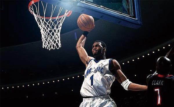 nba历史扣篮次数排行榜_罗尼-布鲁尔 扣篮次数_NBA 21世纪后卫扣篮次数排名