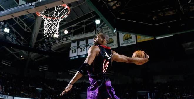 nba历史扣篮次数排行榜_罗尼-布鲁尔 扣篮次数_NBA 21世纪后卫扣篮次数排名