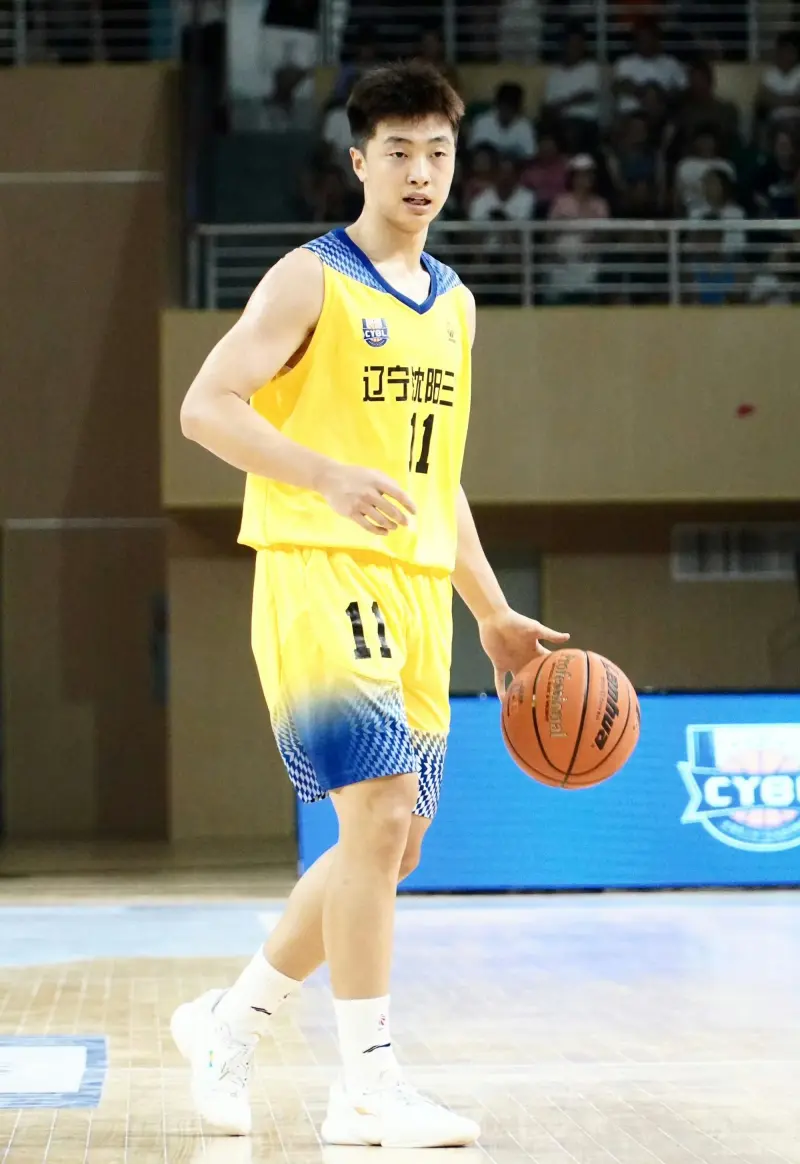 中国篮协U21男篮处罚决定_黄秋实张峻豪停赛三年影响_2017cba