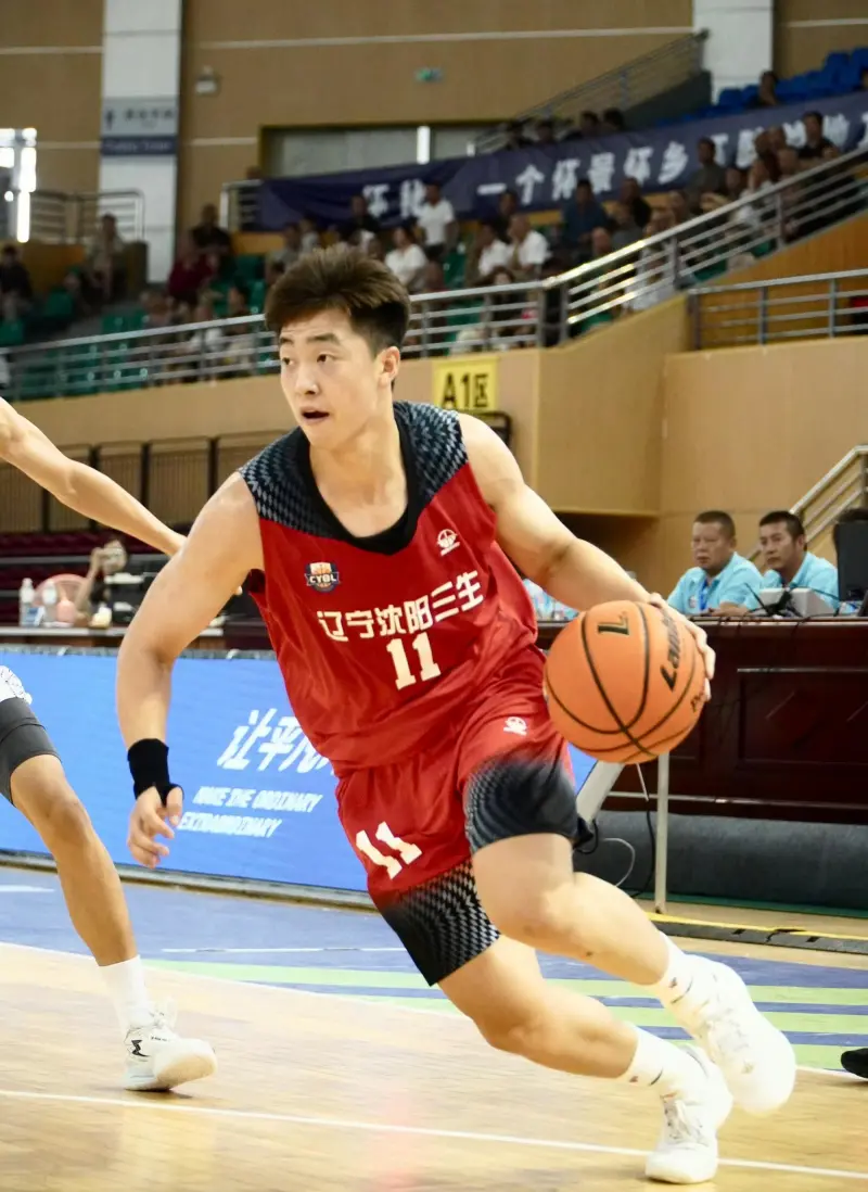 黄秋实张峻豪停赛三年影响_2017cba_中国篮协U21男篮处罚决定
