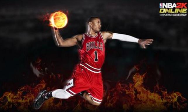 NBA2K Online欧洲步怎么操作学会它实力大增