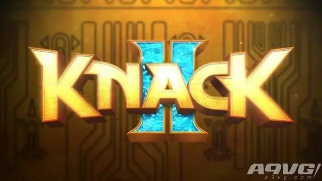 9月5日PS4首发护航作钠克大冒险2将发售欢乐加倍