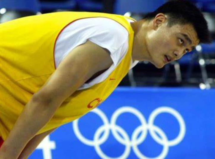 姚明NBA选秀经历_nba姚明选秀_姚明CBA生涯数据