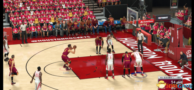 nba2k17ps_NBA2K17 经理模式 合同签约技巧_NBA2K17 球员模型评价