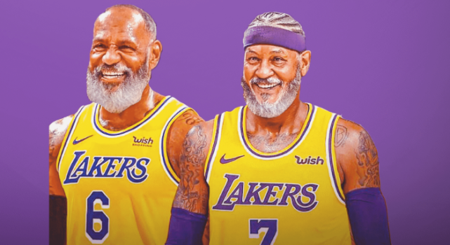 NBA新赛季年龄最大五名球员揭晓哈斯勒姆竟成这般境遇
