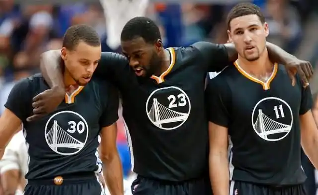 nba三巨头是谁_NBA三巨头排名_NBA单核夺冠球队