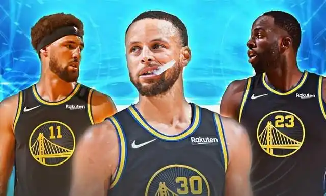 nba三巨头是谁_NBA单核夺冠球队_NBA三巨头排名