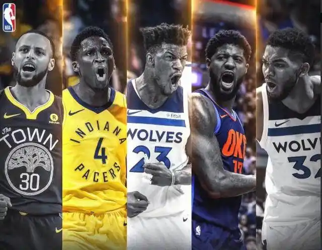 利拉德最佳阵容争议_nba2017最佳阵容一阵_NBA 2017-18赛季最佳阵容争议