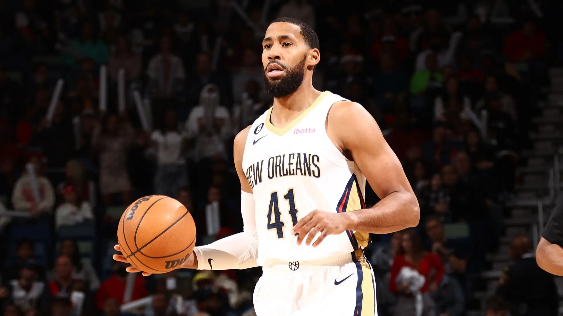 NBA 年龄最大球员盘点 _nba年纪最大的球员_ 新赛季联盟老将盘点 