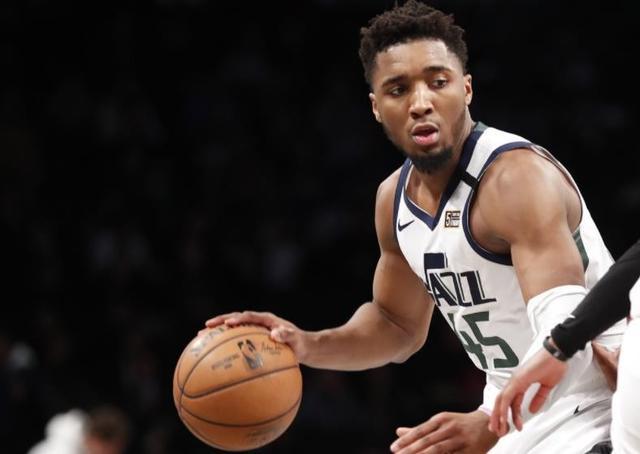 哈登得分能力分析_NBA现役场均得分榜前十_nba场均得分王