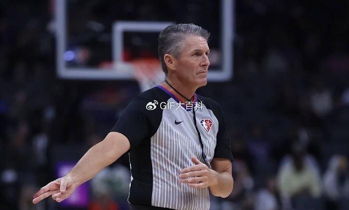 托尼-布拉泽斯执法经验_NBA总决赛裁判名单_nba裁判名单
