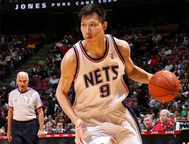 易建联NBA最高分记录_nba易建联最高分_易建联NBA生涯篮板数据
