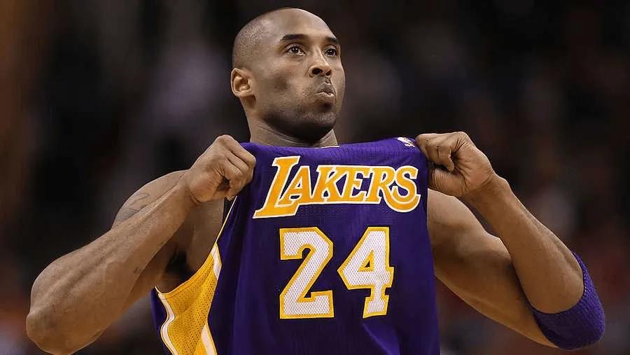 科比历史地位_NBA历史前十排名_nba联盟排名前十