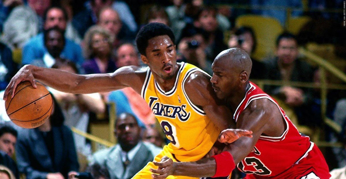 科比单手抓球困难_nba球星臂展_NBA长臂球员