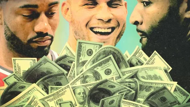 ESPN报道NBA或重启特赦条款背后影响几何