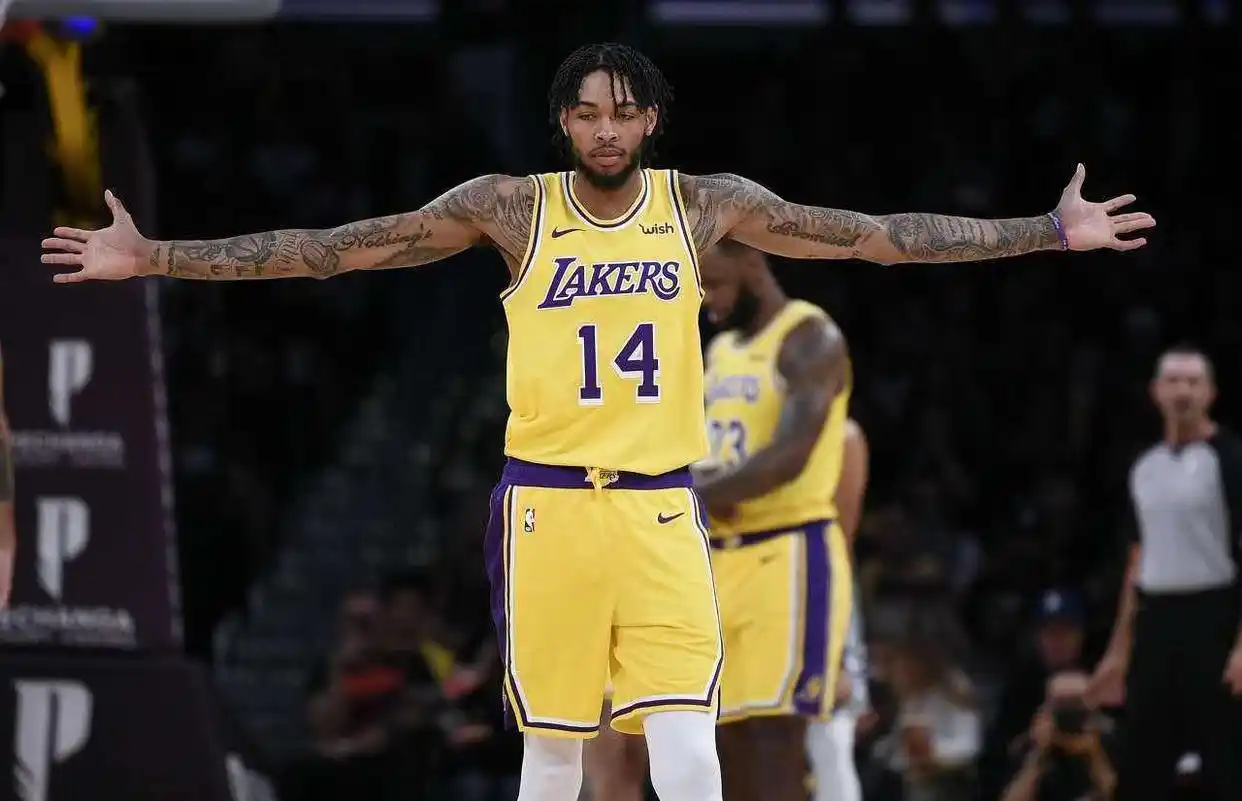 nba最快进步奖_NBA最快进步球员奖_英格拉姆最快进步球员