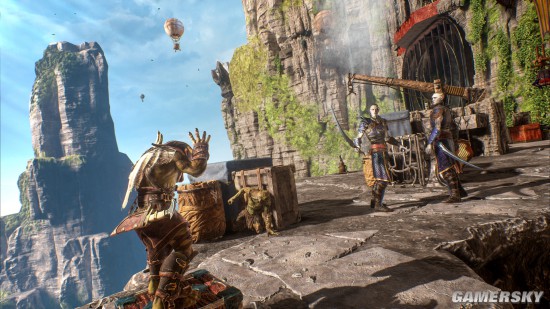 冥河黑暗碎片等三款游戏Steam商城开启史低促销别错过