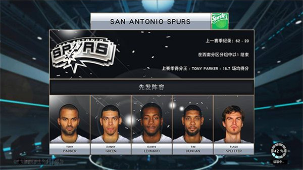 NBA2K15手游安卓版来袭你准备好了吗真实篮球竞技畅享巨星组队乐趣