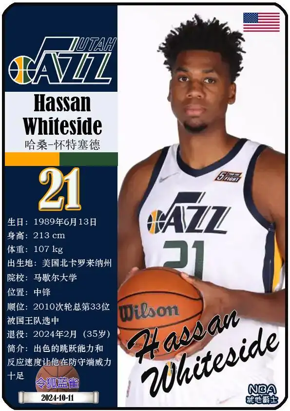 2016年nba退役球员_2024年10月NBA退役球星_2024年1月宣布退役的NBA球星