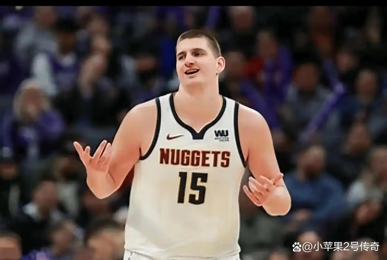 NBA常规赛落幕评选本赛季最佳阵容及单项奖约基奇成最大赢家