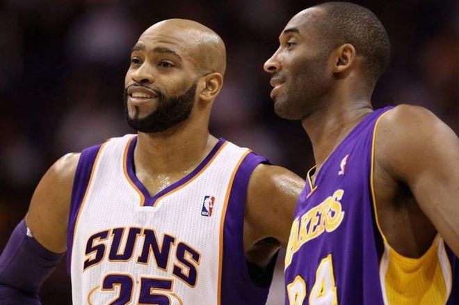 NBA史上10大悲情英雄麦迪、艾弗森上榜榜首为何堪称万年老二