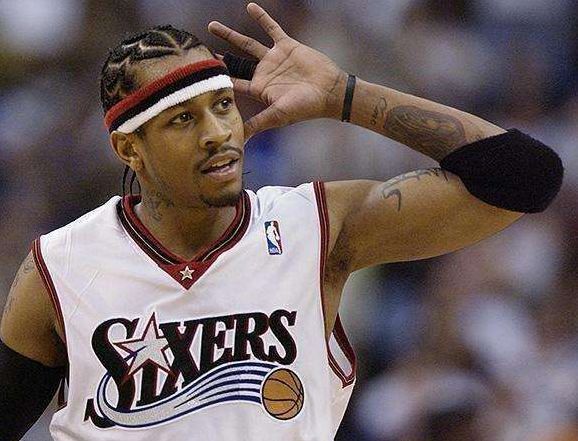 nba十大悲情人物_NBA十大悲情球星_麦迪艾弗森上榜