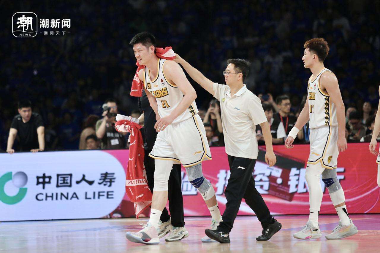 浙江广厦男篮CBA总冠军_浙江广厦男篮二十年发展历程_2017cba