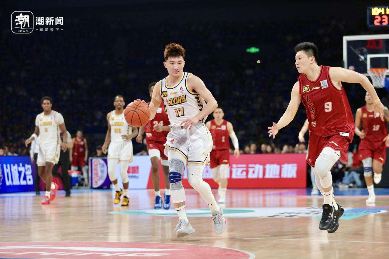 浙江广厦男篮CBA总冠军_浙江广厦男篮二十年发展历程_2017cba