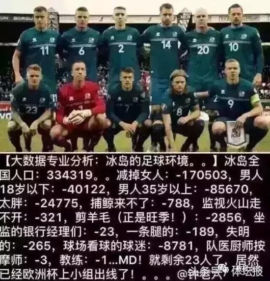 冰岛 世界杯_冰岛足球人口密度_冰岛世界杯预选赛晋级
